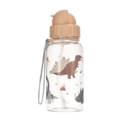 Tutete Botella Plastico Dinos World Sale