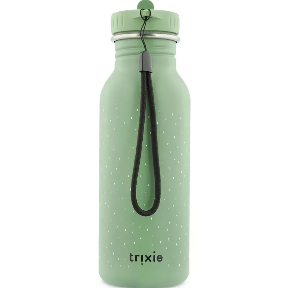 Trixie Baby Botella Rana 500 Ml New