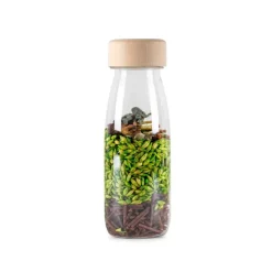 Petit Boum Botella Sensorial Espia Jungla Discount
