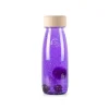 Petit Boum Botella Sensorial Flotante Lila Discount