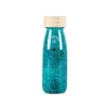 Petit Boum Botella Sensorial Flotante Turquesa Discount