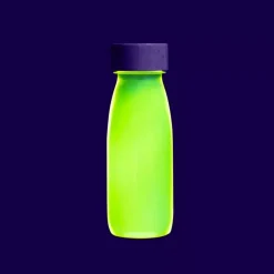 Petit Boum Botella Sensorial Fosforescente Amarilla Online
