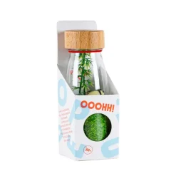 Petit Boum Botella Sensorial Sonidos Panda Clearance