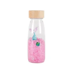 Petit Boum Botella Sensorial Sonidos Sirena Fashion