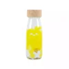 Petit Boum Botella Sensorial Sonidos Pez Amarilla Sale