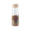 Petit Boum Botella Sensorial Sonidos Botones Discount