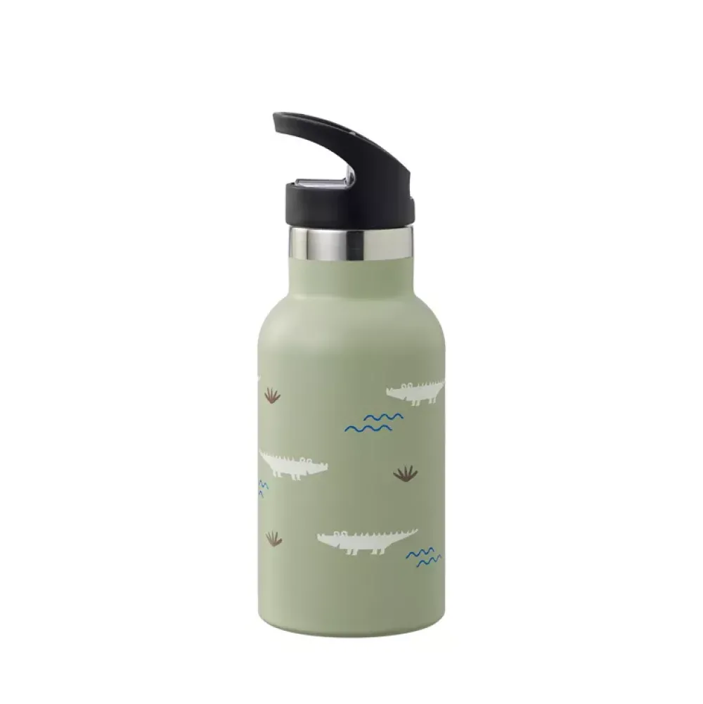 Fresk Botella Termo Cocodrilos 350 Ml Best Sale