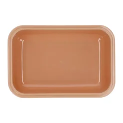Tutete Caja Almuerzo Bento Leaves Sand Flash Sale