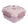 Tutete Caja Almuerzo Grande Fantastic Girl Outlet
