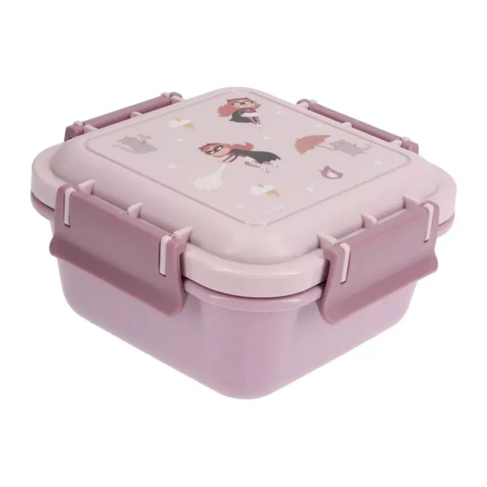 Tutete Caja Almuerzo Grande Fantastic Girl Outlet