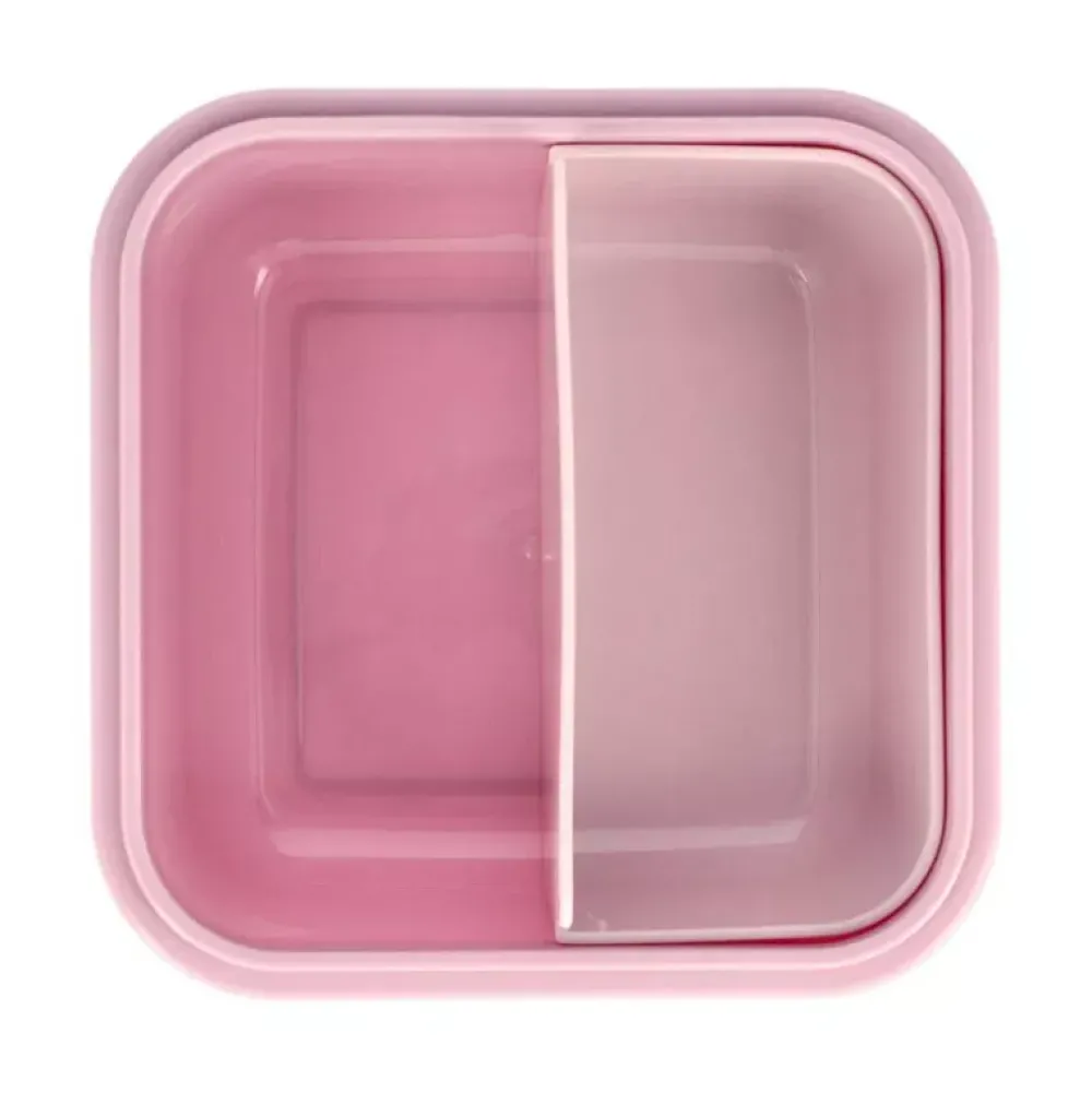 Tutete Caja Almuerzo Grande Fantastic Girl Outlet