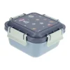 Tutete Caja Almuerzo Grande The Martians Outlet