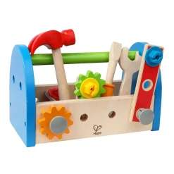 Hape Caja De Herramientas Discount