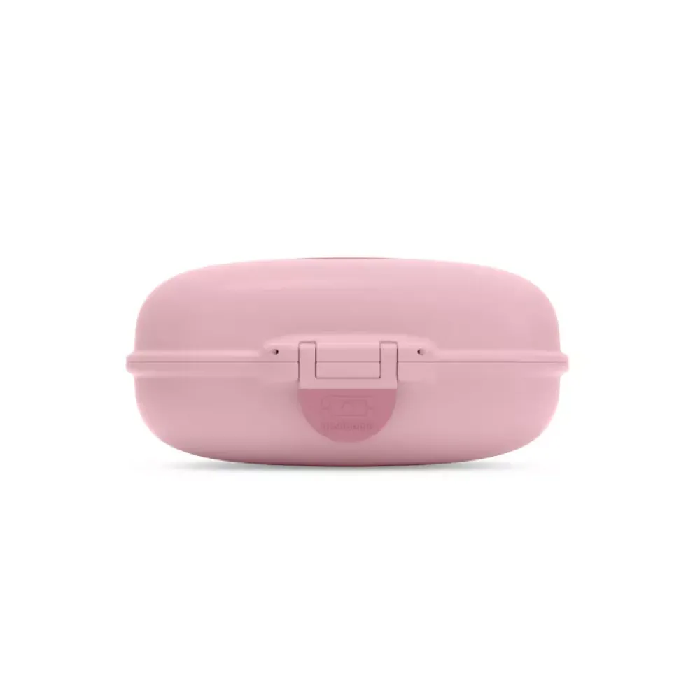 Monbento Caja Merienda Rosa Blush Shop