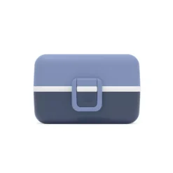 Monbento Caja Merienda Tresor Azul Infinity Cheap