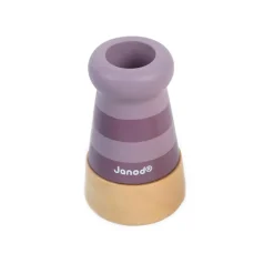 Janod Caleidoscopio Lila Pocket Cheap