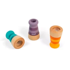 Janod Caleidoscopio Lila Pocket Cheap