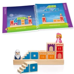 SmartGames Camelot Junior Best