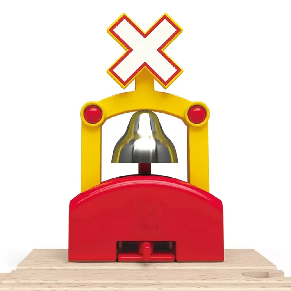 Hape Campana De Tren Automatica Store