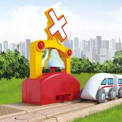 Hape Campana De Tren Automatica Store
