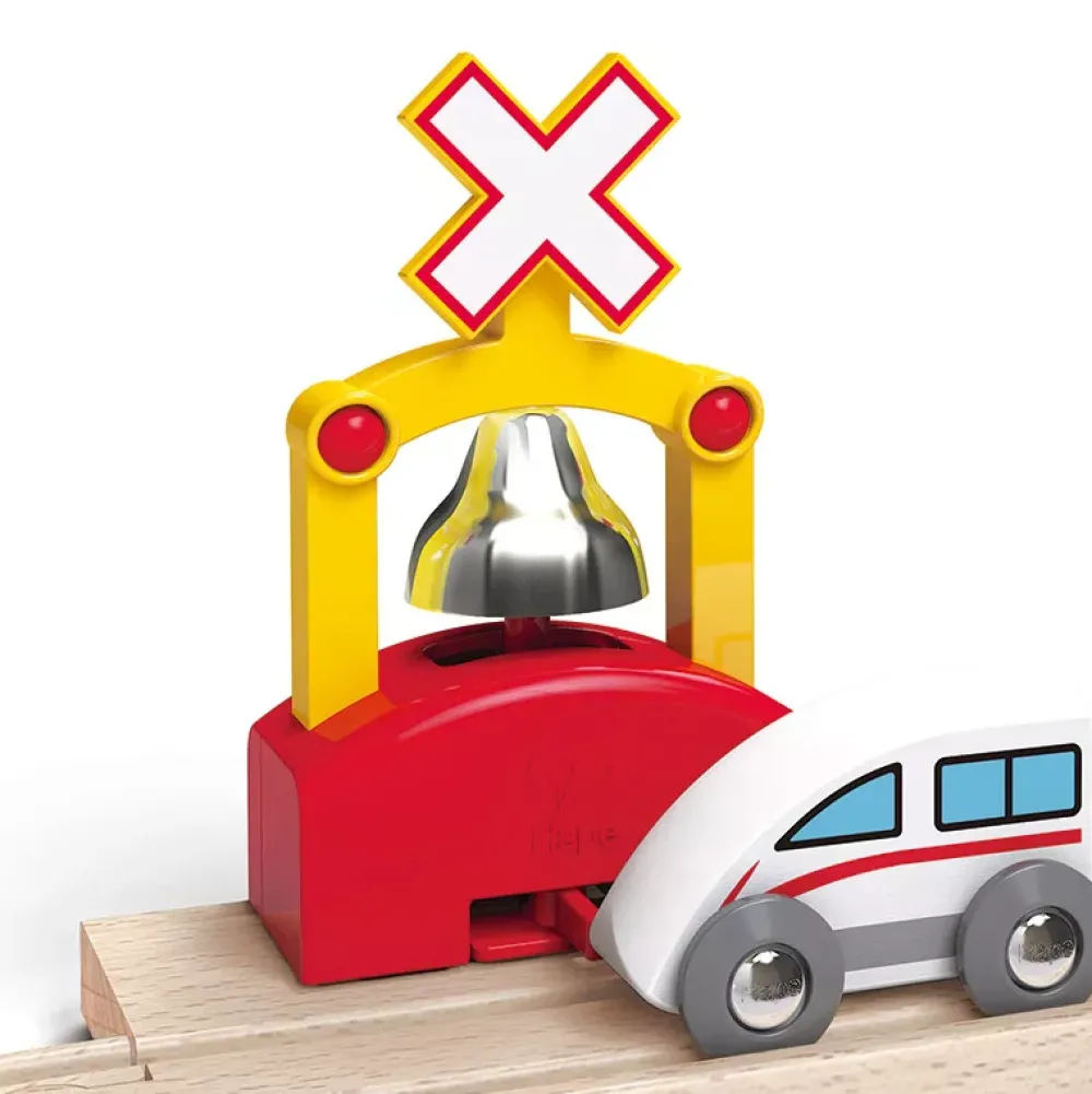 Hape Campana De Tren Automatica Store