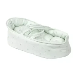 Barrutoys Capazo Verde Estrellitas 36 Cm Best