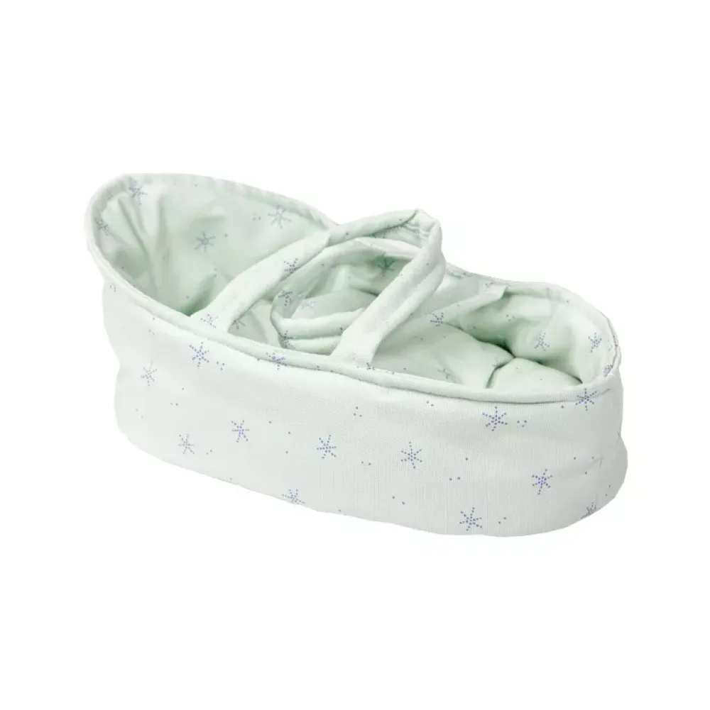 Barrutoys Capazo Verde Estrellitas 26 Cm Cheap