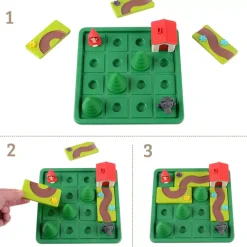 SmartGames Caperucita Roja Deluxe Best Sale