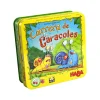 Haba Carrera De Caracoles Hot