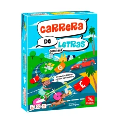 Lúdilo Carrera De Letras Clearance