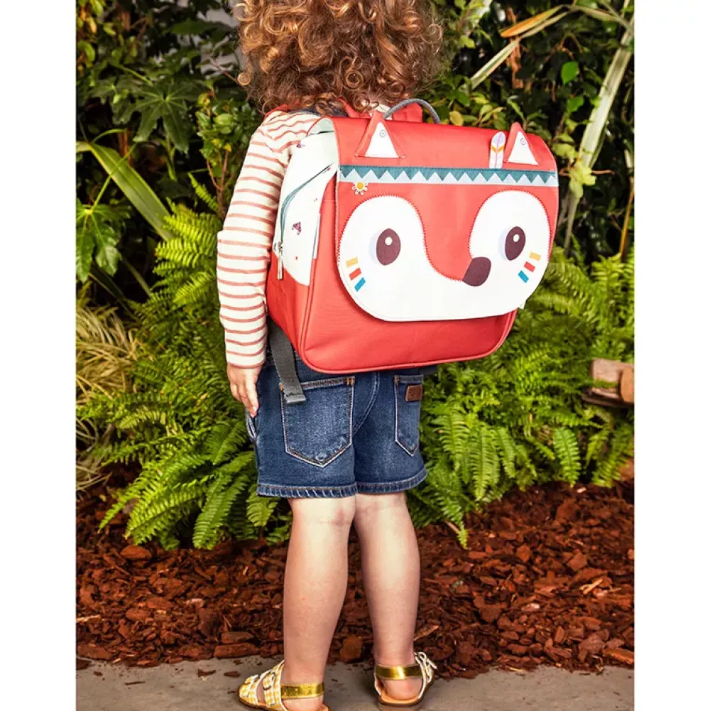 Lilliputiens Cartera Alice India Hot