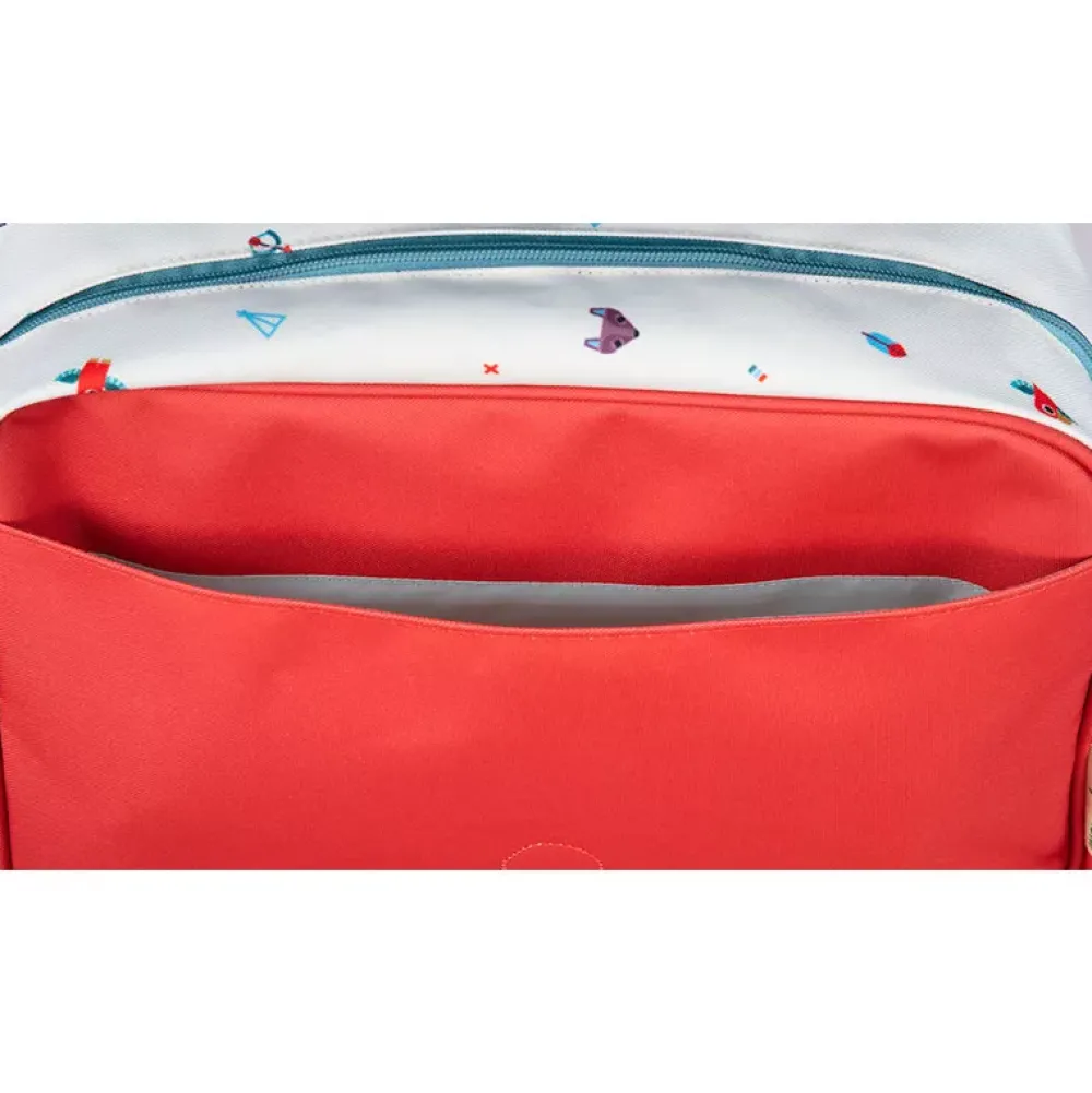 Lilliputiens Cartera Alice India Hot