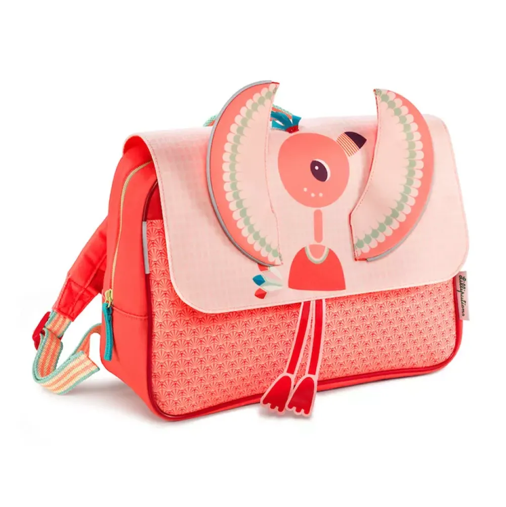 Lilliputiens Cartera Anais Fashion