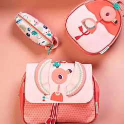 Lilliputiens Cartera Anais Fashion