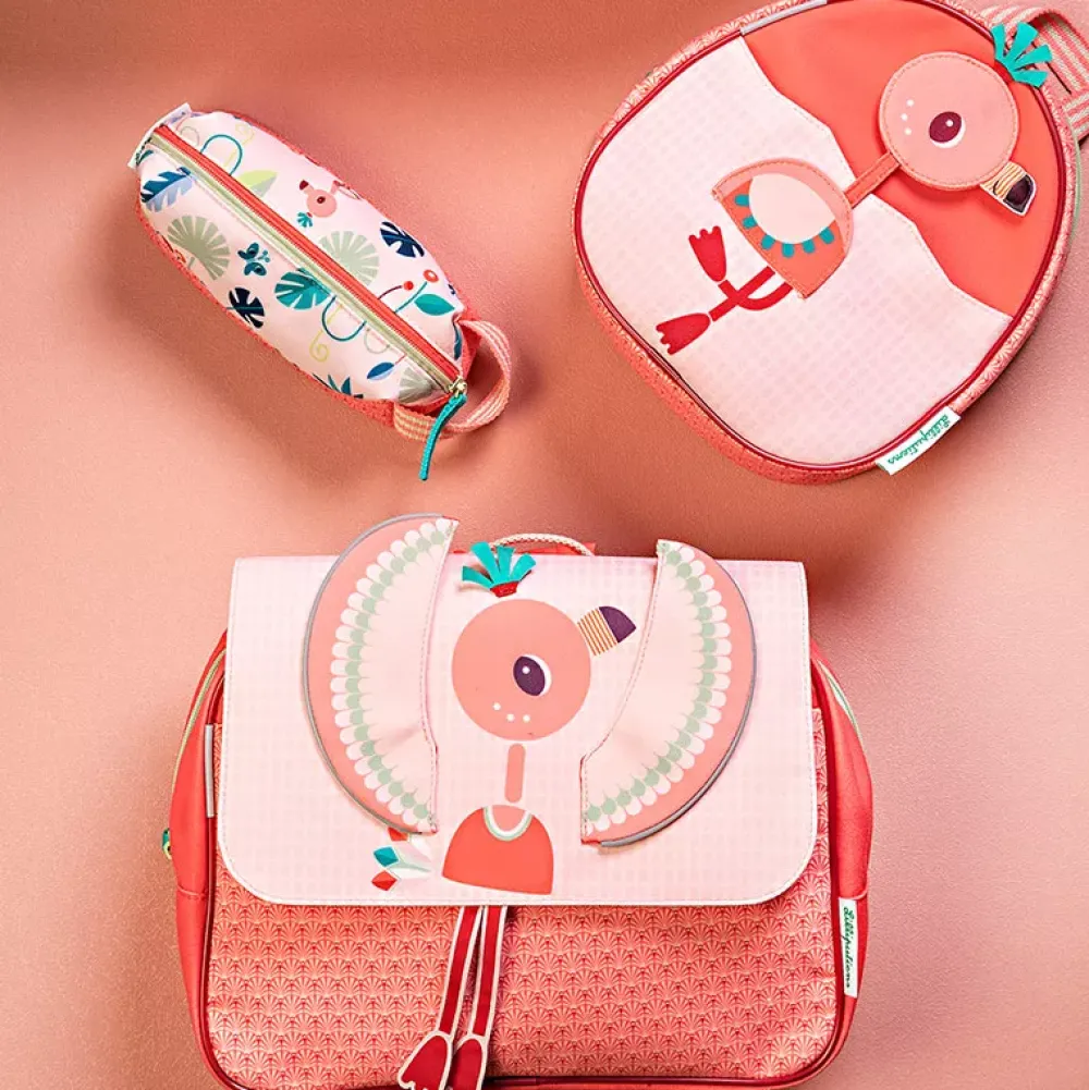 Lilliputiens Cartera Anais Fashion