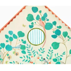 Djeco Casa En El Jardin Shop