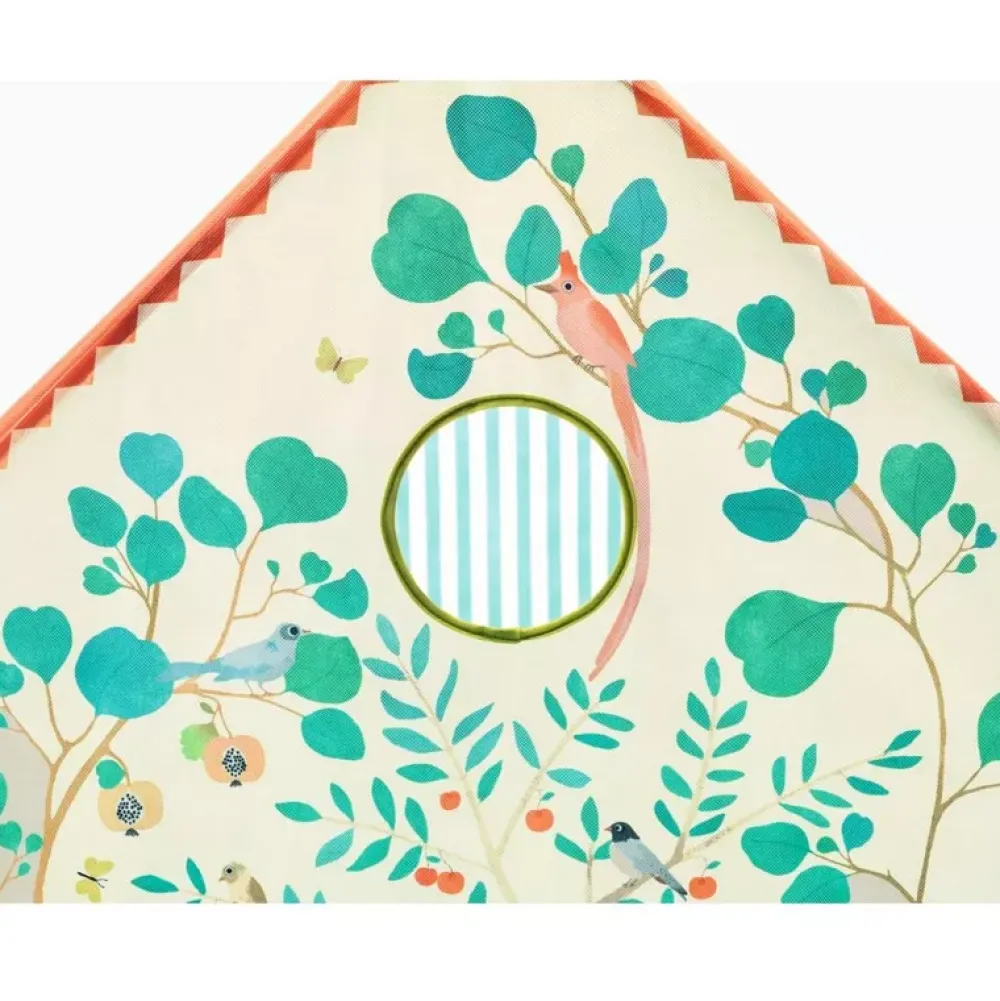 Djeco Casa En El Jardin Shop