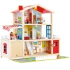 Hape Casita De Munecas: Mansion Familiar Store