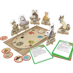 Thinkfun Cat Crimes Sale