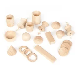 Grapat Cesta De Los Tesoros 20 Elementos Store