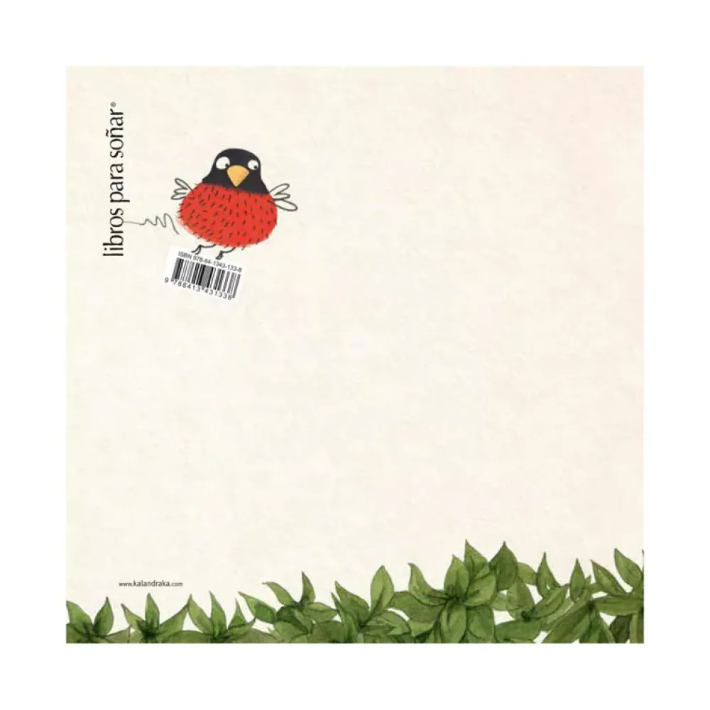 Cuentos y Libros Infantiles Chirimiri New