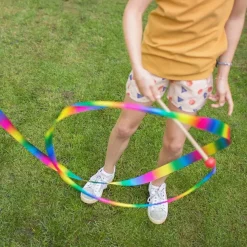 BS Toys Cinta De Baile Arcoiris Cheap