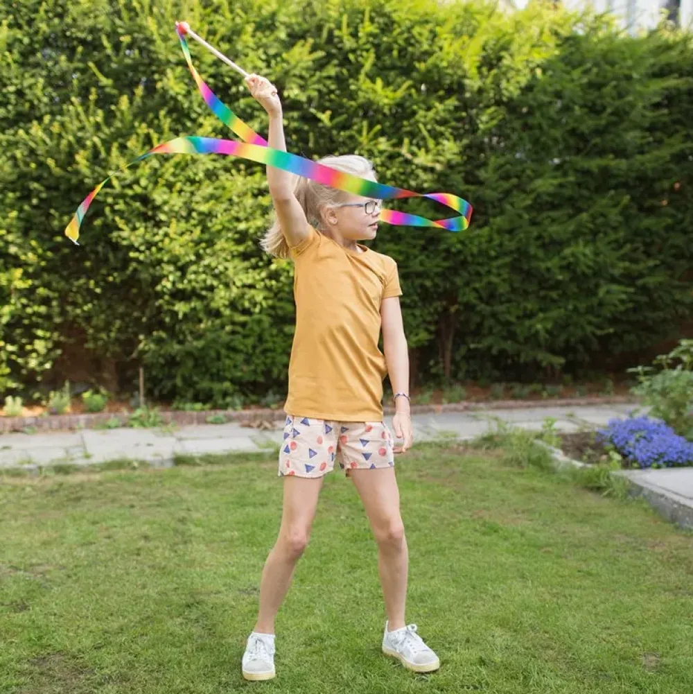 BS Toys Cinta De Baile Arcoiris Cheap