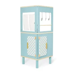 Janod Cocina De Madera Trio Best Sale