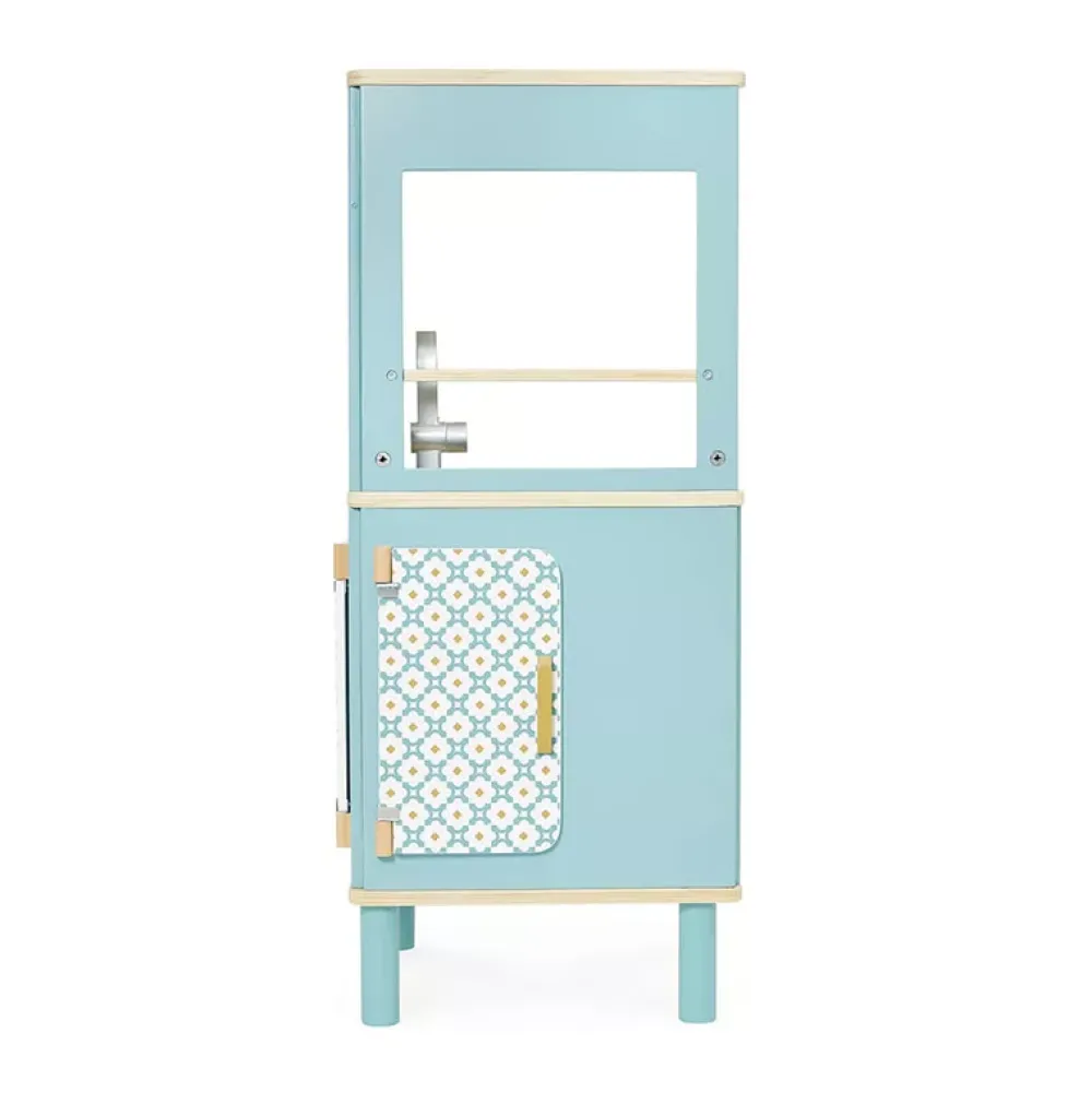 Janod Cocina De Madera Trio Best Sale