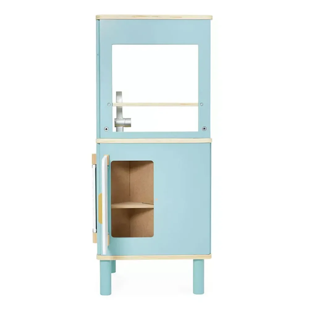 Janod Cocina De Madera Trio Best Sale