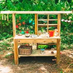 Plum Cocinita De Exterior Discovery: Mud Pie Hot