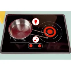Janod Cocinita De Madera Happy Day Cheap