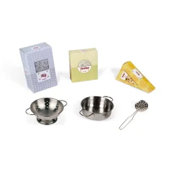 Janod Cocinita De Madera Mozaic Online