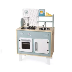 Janod Cocinita De Madera Plume Clearance